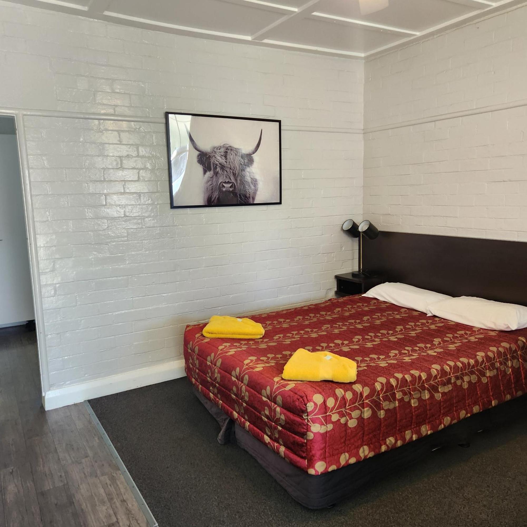 Westshore Holiday Park ネーピア エクステリア 写真